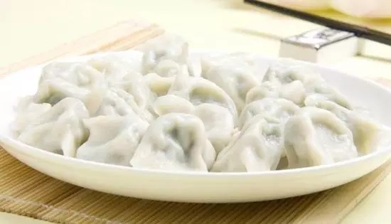 饺子